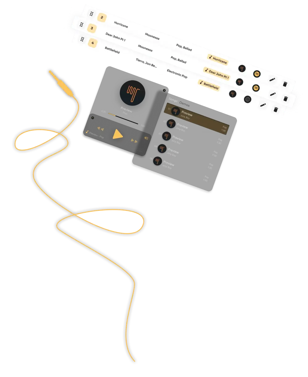 Tierro project image