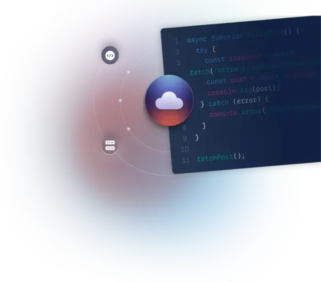 FullStack Development